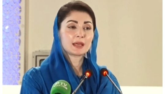 وزیراعلٰی پنجاب