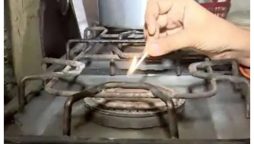 شہر قائد کے بڑے حصے کو 24 کے لیے گیس کی بندش کا سامنا