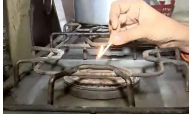 شہر قائد کے بڑے حصے کو 24 کے لیے گیس کی بندش کا سامنا
