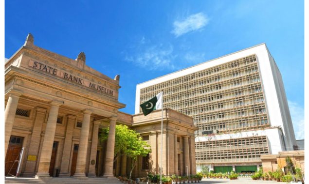 مسلسل سات ماہ تک مثبت رہنے کے بعد کاروباری اعتماد انڈیکس میں منفی رجحان، اسٹیٹ بینک