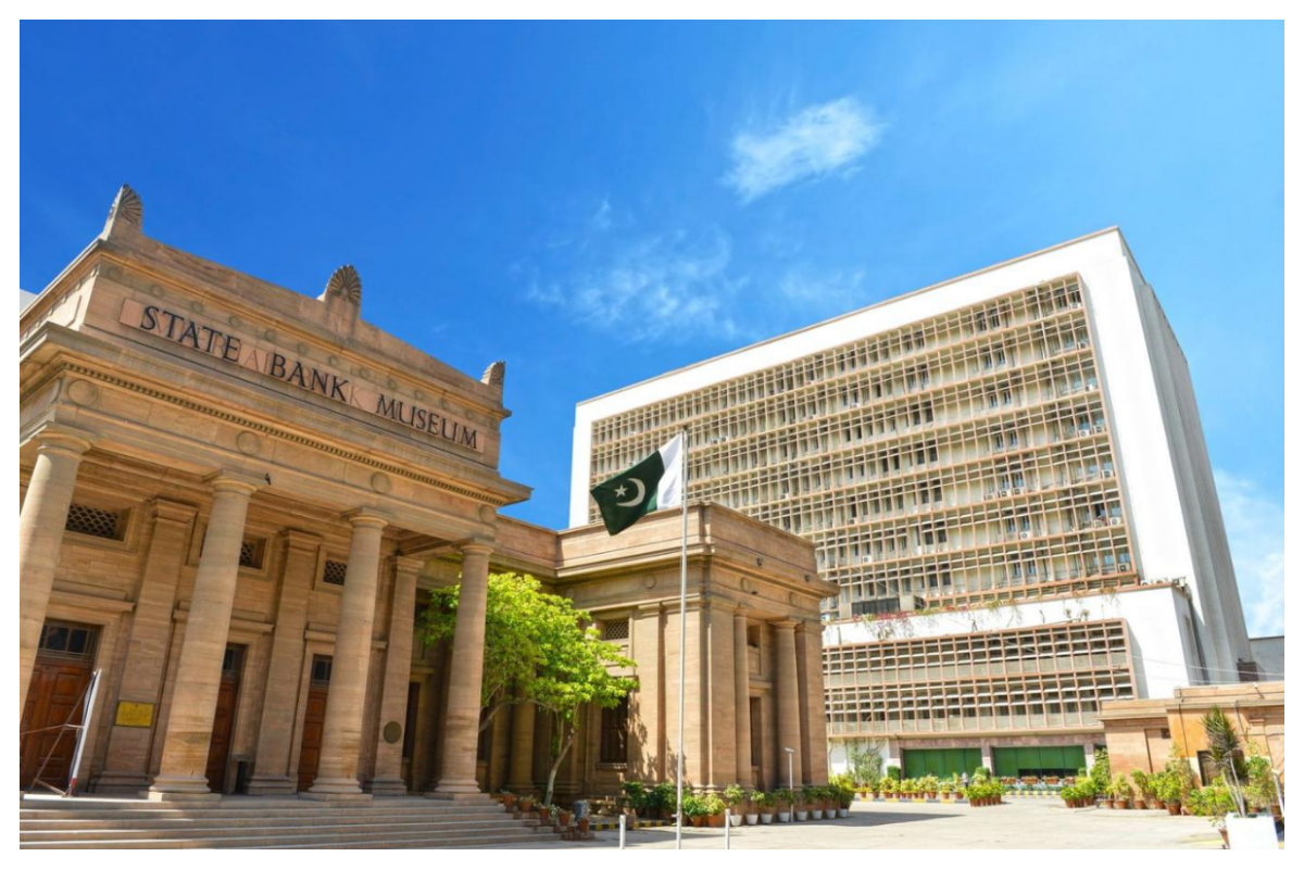 مسلسل سات ماہ تک مثبت رہنے کے بعد کاروباری اعتماد انڈیکس میں منفی رجحان، اسٹیٹ بینک