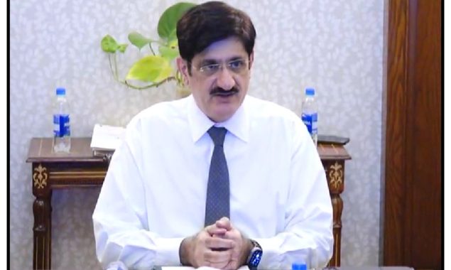 وزیراعلیٰ سندھ نے صوبے میں ہجرت کرنے والوں ڈیٹا طلب کرلیا