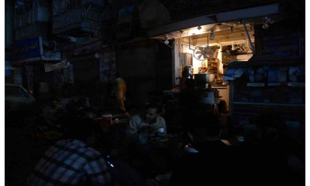 گرمی کی شدت کے ساتھ ہی ملک بھر میں بجلی کے شارٹ فال میں اضافہ