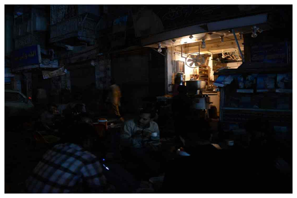 گرمی کی شدت کے ساتھ ہی ملک بھر میں بجلی کے شارٹ فال میں اضافہ