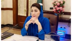 مریم نواز