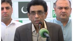 پاکستان میں تمام قومیتوں کو برابر کا حقدارسمجھاجائے، خالدمقبول