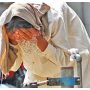 کراچی میں شدید گرمی اور حبس، شہری بے حال