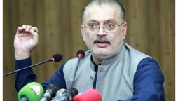 پیپلز ہاؤسنگ اسکیم محض ایک پروجیکٹ نہیں، اس سے کہیں آگے ہے، شرجیل انعام میمن