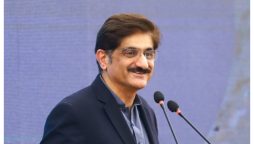 عوام سرکاری ملازمین کو اپنا ہمدرد نہیں مانتی، تو خطرے کی علامت سمجھا جائے، وزیراعلیٰ سندھ