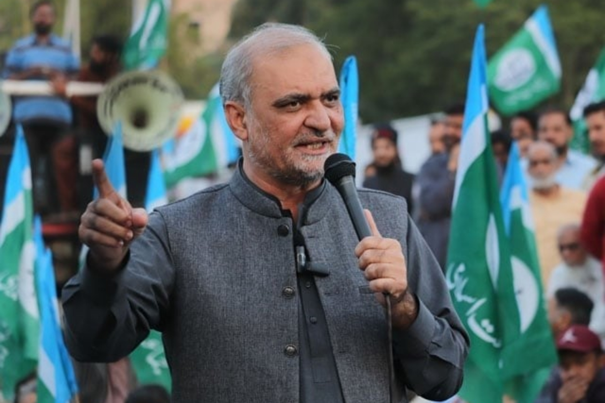 نعیم الرحمان