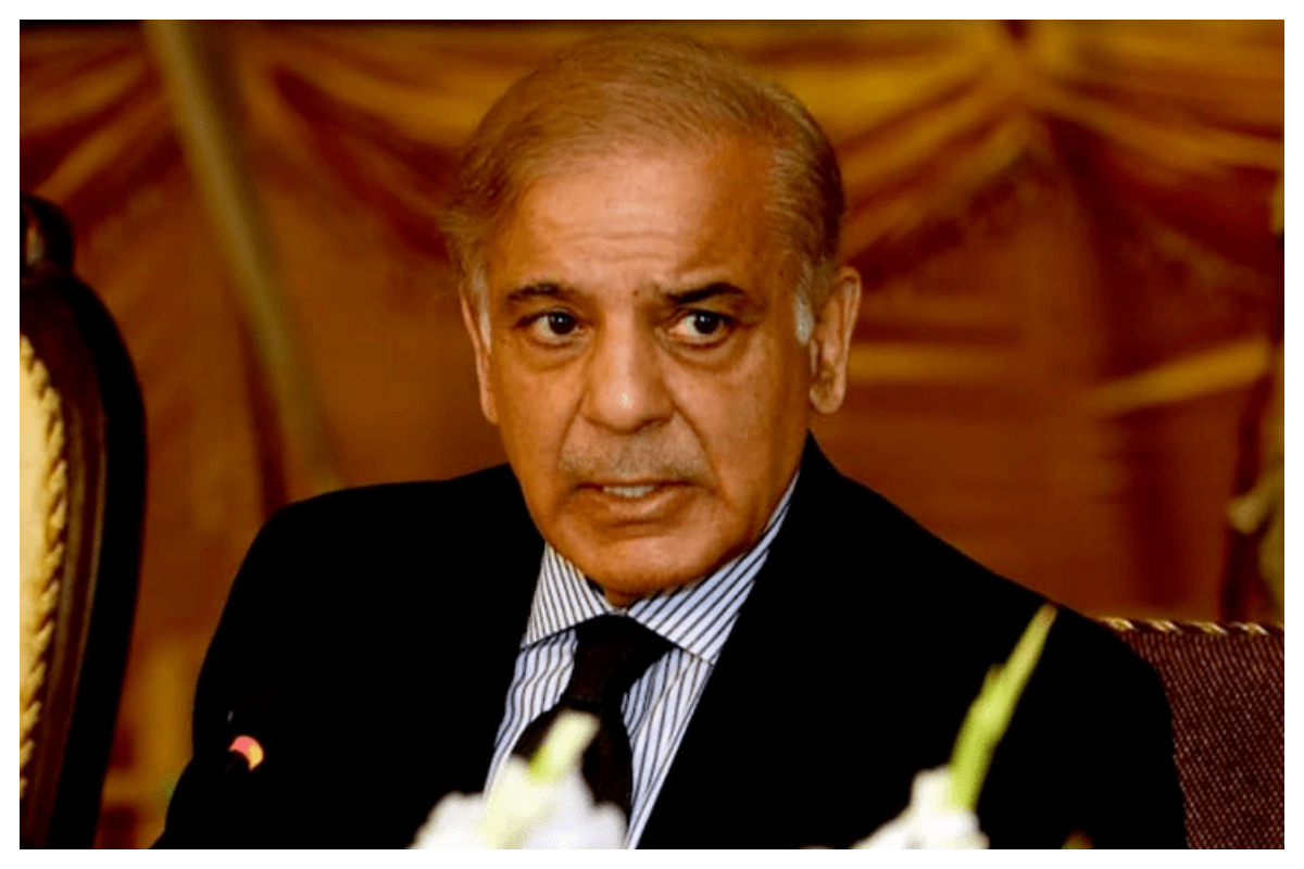 عوام مہنگائی میں کمی، اپنے مسائل کا حل اور معاشی بہتری چاہتے ہیں، وزیراعظم