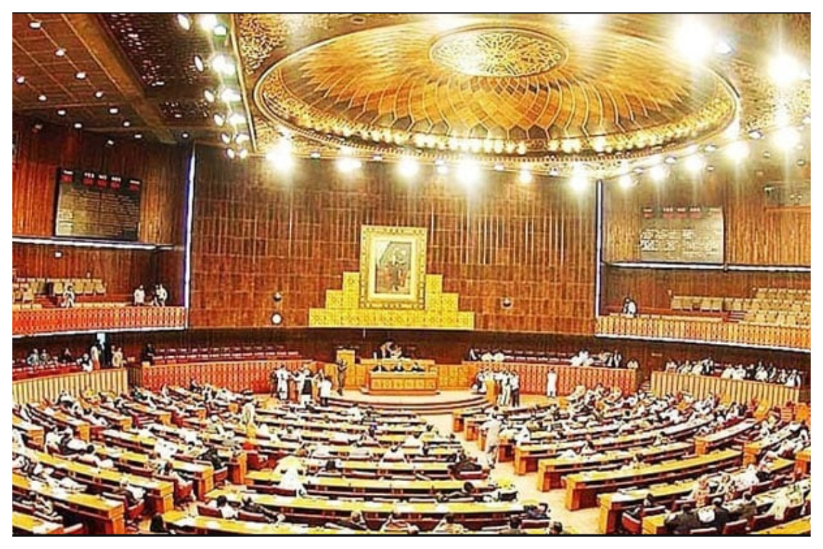 قومی اسمبلی