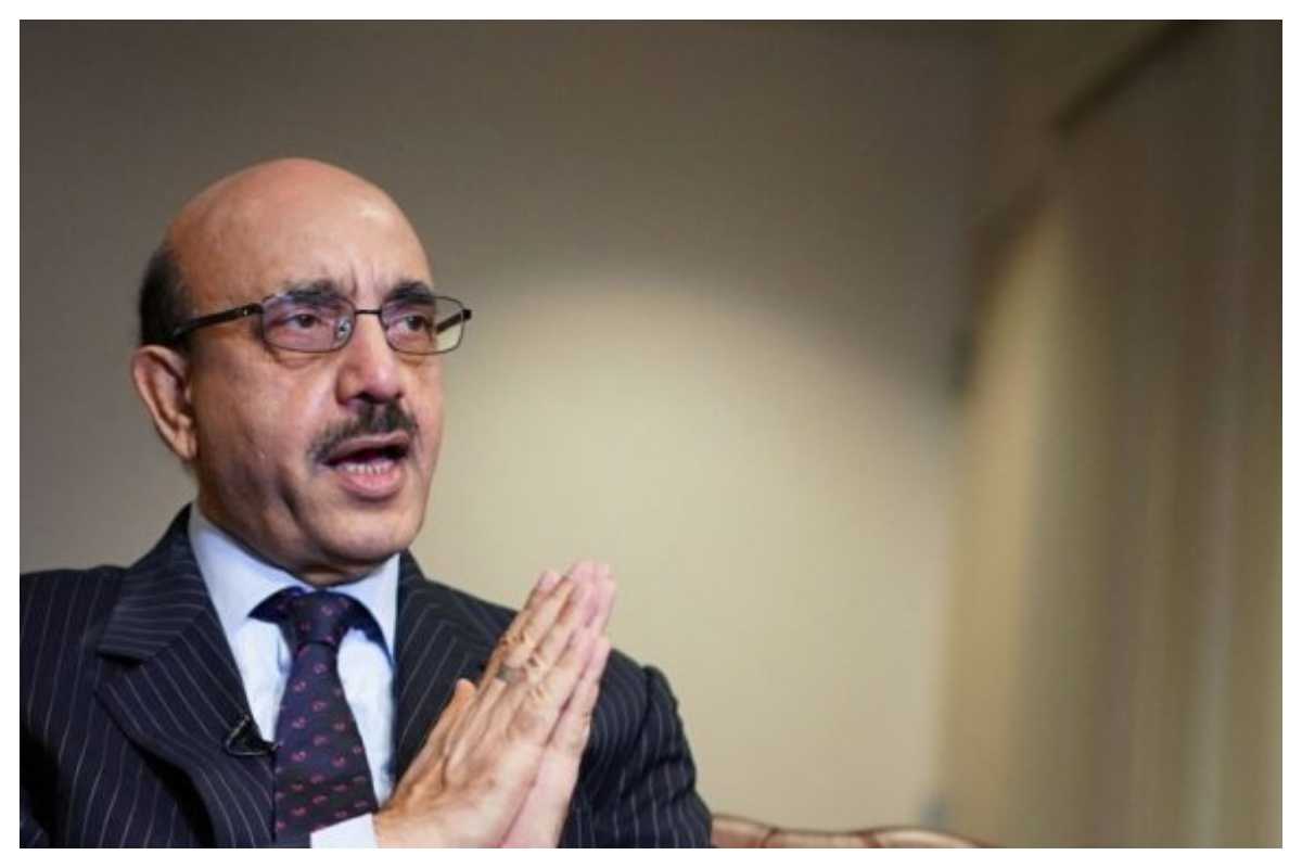 مجھے یقین ہے کہ آپ میرے جانشین کی مکمل حمایت کریں گے، مسعود خان