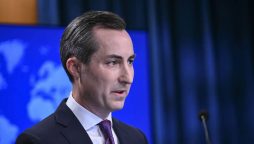 ترجمان امریکی محکمہ خارجہ