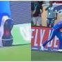 فائنل میں سوریا کمار یادیو کے شاندار کیچ نے نیا تنازع کھڑا کردیا