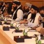 افغان کانفرنس؛ پاکستان اور افغان حکومت کے درمیان ایک بار پھر رابطہ