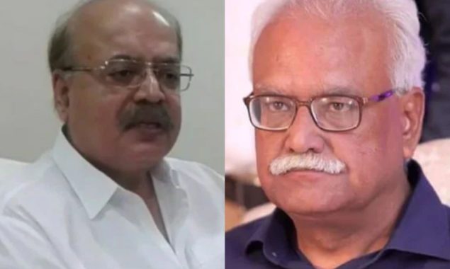 سندھ کابینہ میں توسیع، کئی بڑے نام شامل