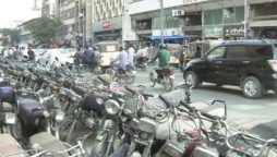 کراچی: گاڑیاں اور موٹر سائیکلیں چوری یا چھیننے کی وارداتوں میں واضح کمی