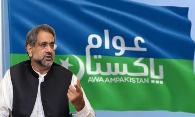 ملک میں نہ سیاسی استحکام ہے نہ معاشی استحکام، شاہد خاقان