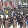 محرم الحرام کے دوران جلوسوں کے لیے فوج تعینات کرنے کی منظوری