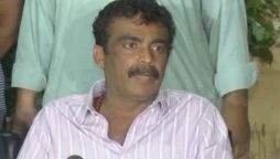 شہید ڈی ایس پی علی رضا کہاں تعینات رہے اور کتنے آپریشن کیے؟