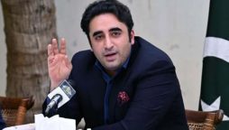 بلاول بھٹو نے خیبرپختونخوا حکومت پر دہشت گردوں کی سہولت کاری کا الزام عائد کردیا