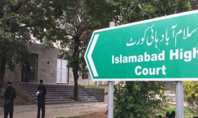 احتساب کے نام پرمہم برداشت نہیں کریں گے، بس بہت ہوچکا؛ اسلام آباد ہائی کورٹ