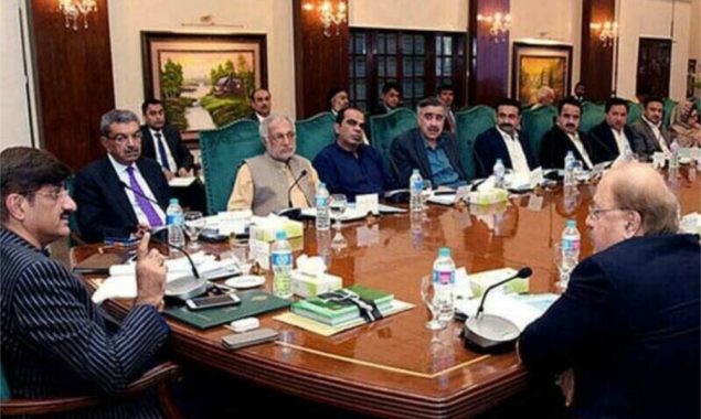 سندھ کابینہ میں 29 پارلیمانی سیکرٹریز بھی شامل
