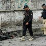 پشاور میں دہشت گردوں کے خلاف آپریشن؛ 3 دہشت گرد ہلاک، 2 اہلکار زخمی