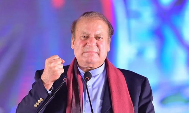 متوسط طبقے کو بجلی کے بلوں میں ریلیف دیا جائے، نوازشریف کی ہدایت