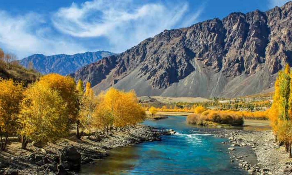 وفاقی حکومت کا سیاحت کے فروغ کے لئے بڑا فیصلہ