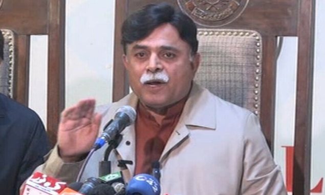 اختر اقبال ڈار نے پی ٹی آئی پر پابندی کا فیصلہ خوش آئند قرار دے دیا