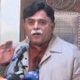 اختر اقبال ڈار نے پی ٹی آئی پر پابندی کا فیصلہ خوش آئند قرار دے دیا