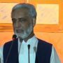 جسٹس ریٹائرڈ مشیر عالم نے سپریم کورٹ میں ایڈہاک جج بننے سے معذرت کرلی