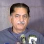 جس نے پاکستان کو نقصان پہنچایا اسے ہیرو بنایا جارہا ہے، جاوید لطیف