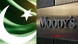 موڈیز کی پاکستانی معیشت سے متعلق رپورٹ جاری