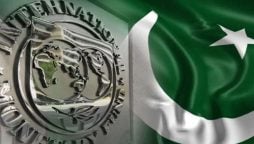 آئی ایم ایف نے پاکستان کے ساتھ بات چیت کو مثبت قرار دے دیا