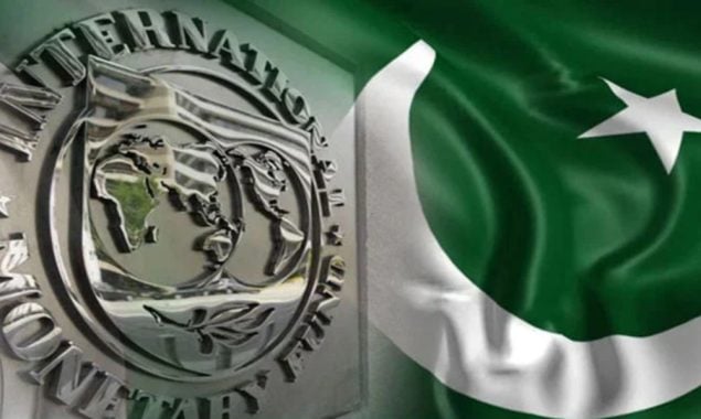 پاکستان نے آئی ایم ایف کی ایک اور شرط پوری کردی