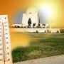 کراچی میں گرمی کی شدت میں مزید اضافے کی پیشگوئی