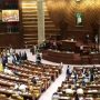 پنجاب اسمبلی کا اجلاس بلانے کے لئے ریکوزیشن جمع