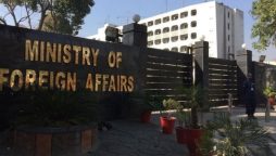 بنگلادیش میں پاکستانی طلباء کی سلامتی کو یقینی بنانے کے لیے پاکستانی ہائی کمیشن سرگرم