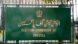 معطل شدہ رکن کی نظرثانی اپیل کے فیصلے تک ڈی نوٹیفائی نہ کرنے کی درخواست