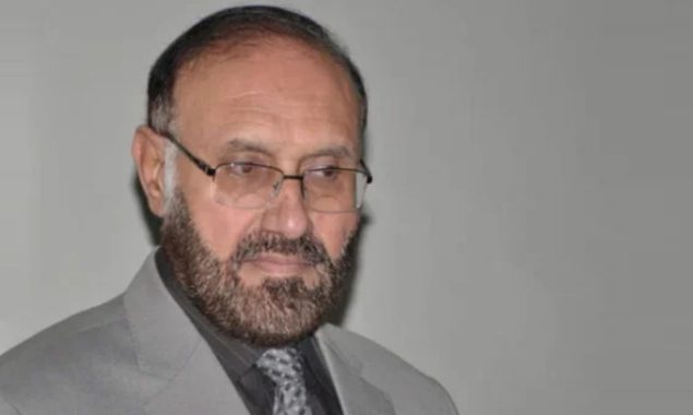 جسٹس (ر) مظہر عالم میاں خیل نے بھی ایڈہاک جج بننے سے معذرت کرلی