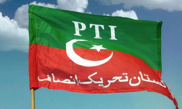 پی ٹی آئی نے سندھ اسمبلی کے 9 آزاد ارکان کے پارٹی وابستگی سرٹیفکیٹس جمع کروادیے