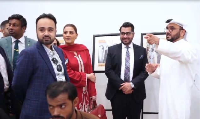برادر ملک متحدہ عرب امارات کا پاکستانی معیشت کے استحکام کے لئے ایک اور احسن اقدام