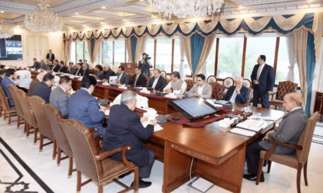 وفاقی کابینہ کا اجلاس کل طلب؛ 6 نکاتی ایجنڈے پر غور ہوگا