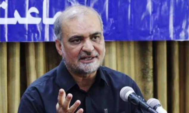 آئی پی پیز کا دھندہ مزید نہیں چلے گا، عوام ظالموں سے اپنا حق چھین کر لیں گے، حافظ نعیم