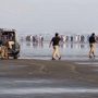 سمندر میں نہانے پر پابندی؛ پولیس نے سخت ترین حفاظتی اقدامات مکمل کرلیے