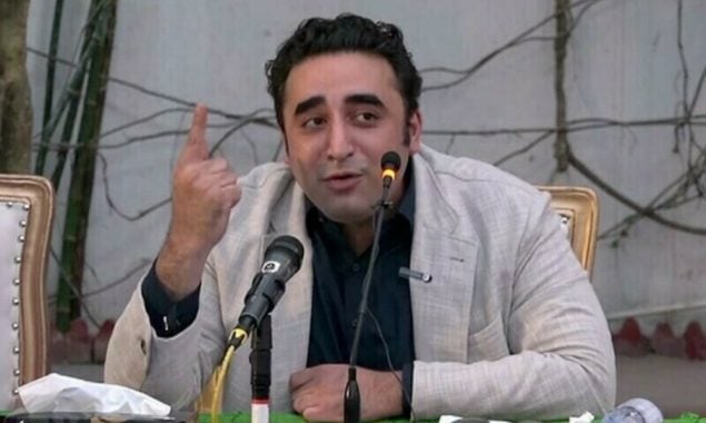 بلاول بھٹو نے میانمار میں تین پاکستانی نوجوانوں کے مبینہ اغواء کا نوٹس لے لیا