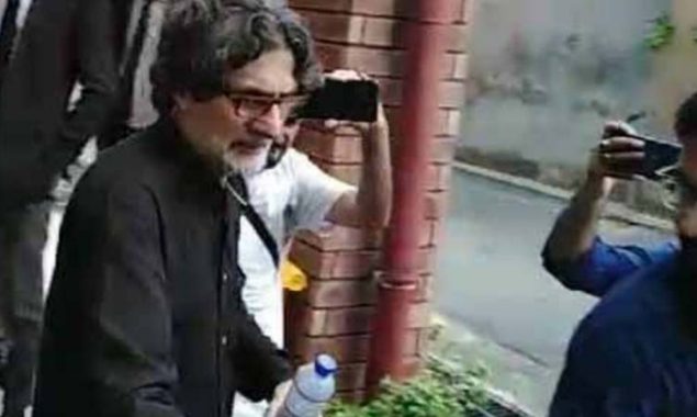 رؤف حسن و دیگر تحریک انصاف کے کارکنان کا تین روزہ جسمانی ریمانڈ منظور